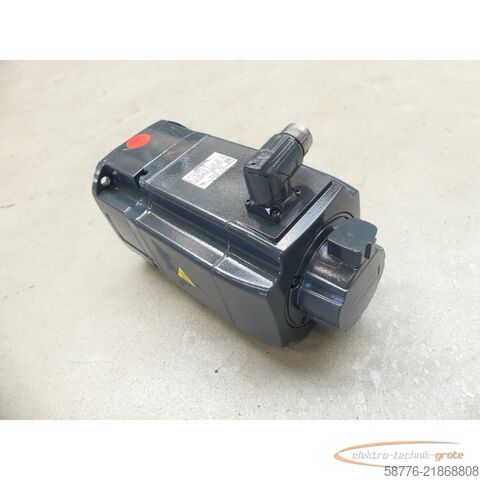 Kontrol ünitesi Siemens 1FK7063-2AF71-1BH0 SN:YFBN31899502001 generalüberh. + 12 Mon. Gewährl.