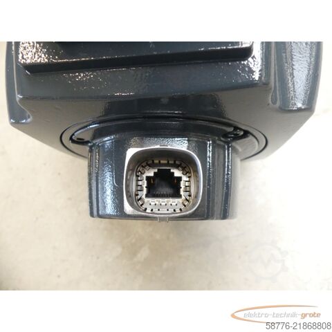Kontrol ünitesi Siemens 1FK7063-2AF71-1BH0 SN:YFBN31899502001 generalüberh. + 12 Mon. Gewährl.