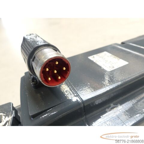 Kontrol ünitesi Siemens 1FK7063-2AF71-1BH0 SN:YFBN31899502001 generalüberh. + 12 Mon. Gewährl.