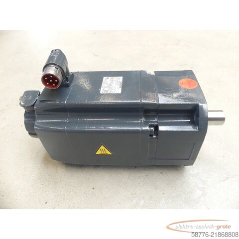 Kontrol ünitesi Siemens 1FK7063-2AF71-1BH0 SN:YFBN31899502001 generalüberh. + 12 Mon. Gewährl.