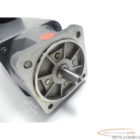 وحدة تحكم Siemens 1FT3063-0AF61 - 9-Z Servomotor SN: EFD85311101008