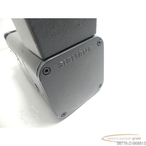 وحدة تحكم Siemens 1FT3063-0AF61 - 9-Z Servomotor SN: EFD85311101008