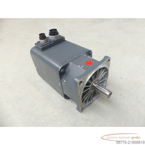 وحدة تحكم Siemens 1FT3070-0AF61-9-Z Servomotor SN: EH264283003002 - Z = A22