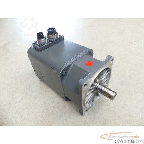 وحدة تحكم Siemens 1FT3070-0AF61-9-Z Servomotor SN: EH264283003018 - Z = A22