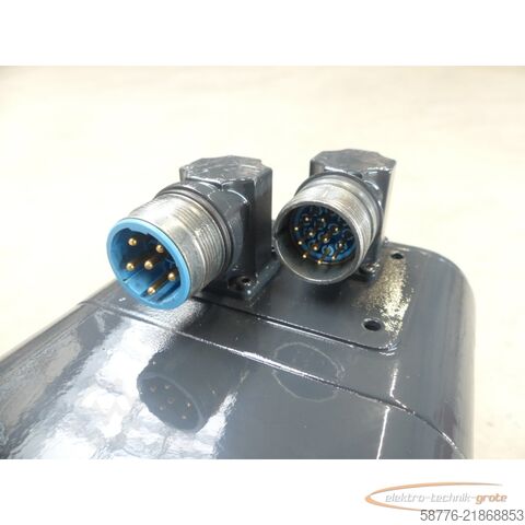 Unit kawalan Siemens 1FT5064-1AF71-4AB0 Motor YFPD18928101001 generalüberh. 12 Mon. Gewährl.