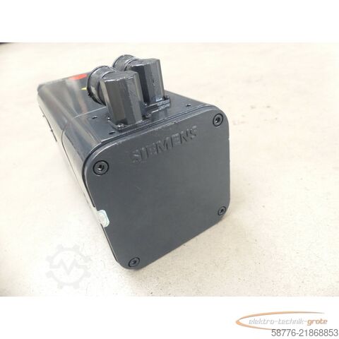 Unit kawalan Siemens 1FT5064-1AF71-4AB0 Motor YFPD18928101001 generalüberh. 12 Mon. Gewährl.