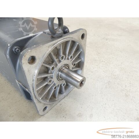 Styreenhet Siemens 1FT5106-0AC24-1-Z Servomotor SN: EC786156302001 - Z = G45  K18