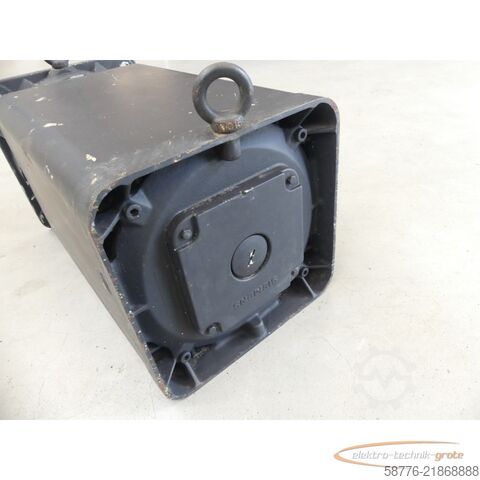 Kontrol ünitesi Siemens 1FT5134-0AC24-1-Z Motor SN: E0P84201702003 - Z = G45  K18