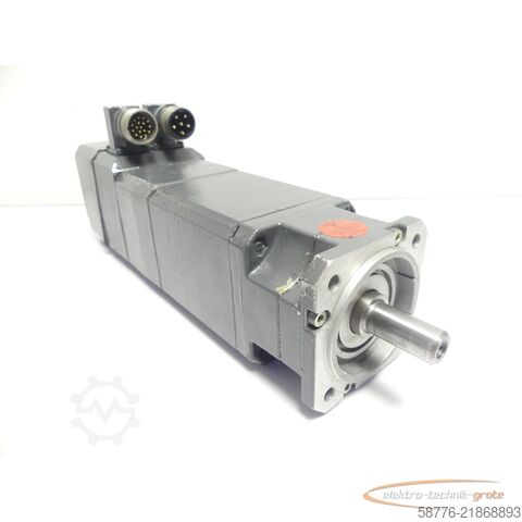 Kontrol ünitesi Siemens 1FT6034-4AK71-4AB0 Synchronservomotor SN:EJ695887303001
