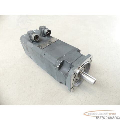 नियंत्रण इकाई Siemens 1FT6041-4AK71-4EH0 Synchronservomotor SN: EK983816203001