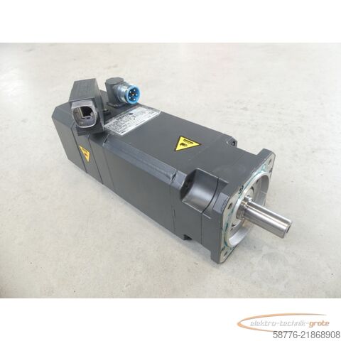 Styreenhet Siemens 1FT6044-4AF71-4DG1 Synchronservomotor SN: YFV645230105001