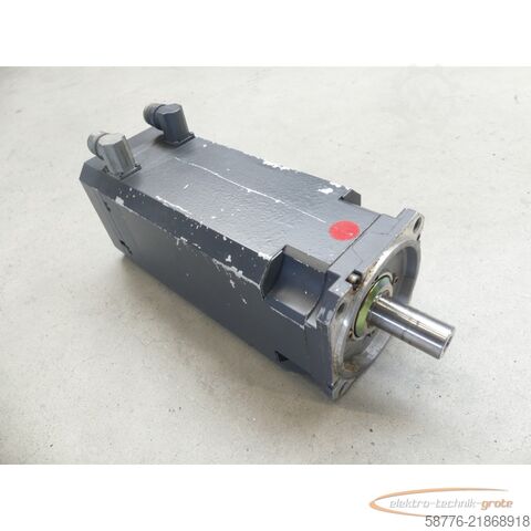 řídicí jednotka Siemens 1FT6064-1AF71-3AG1 Synchronservomotor SN: EJ292623701003