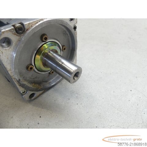 řídicí jednotka Siemens 1FT6064-1AF71-3AG1 Synchronservomotor SN: EJ292623701003