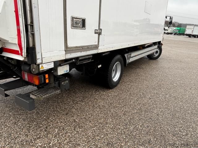 Soğutuculu kamyon Mercedes-Benz Atego 1524L TIEFKÜHLER L