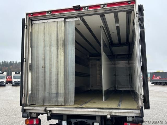 冷蔵トラック Mercedes-Benz Atego 1524L TIEFKÜHLER L