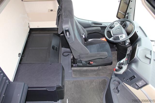 Standart çekici ünitesi Actros 1848LSNRL LOW LINER Low Liner