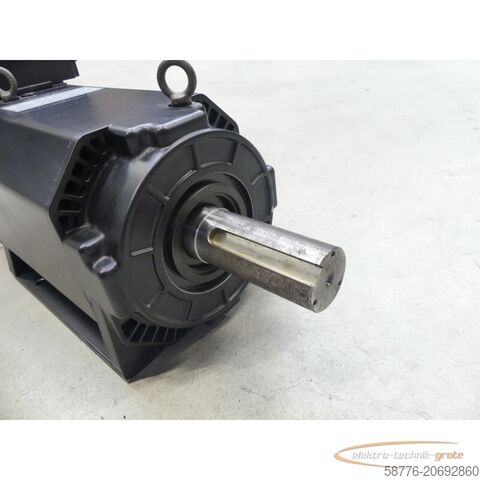 Fanuc motor Fanuc A06B-0845-B200 #3000 AC Spindle Motor SN: C994J1130 --