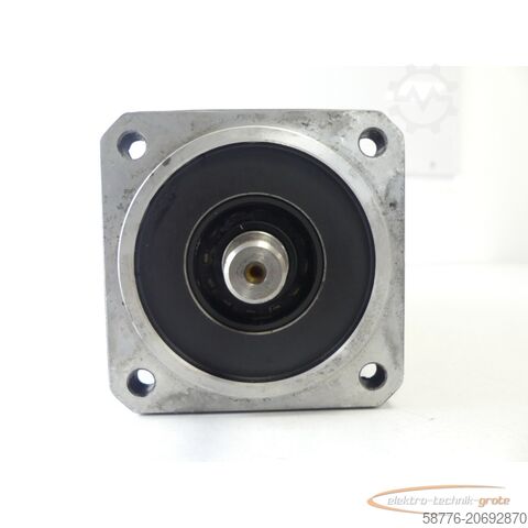 Fanuci mootor Fanuc A06B-1401-B105 AC Servo Motor  SN:C21XSB234