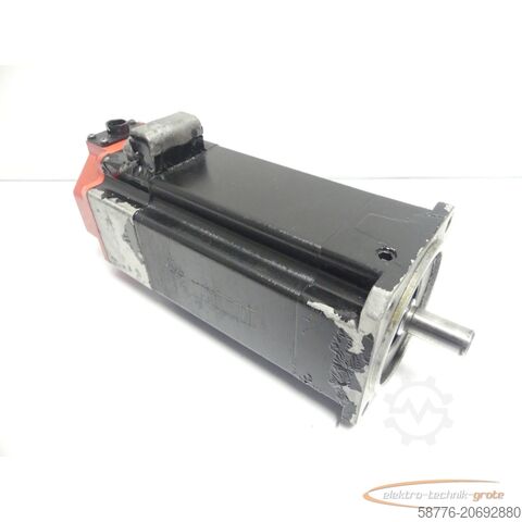 Motor fanuc Fanuc A06B-1401-B105 AC Servo Motor SN: C189SB414