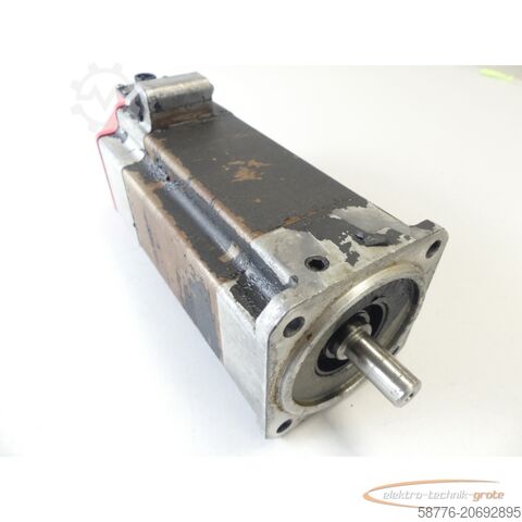 Enjin Fanuc Fanuc A06B-1401-B105 AC Spindle Motor SN:C21ZSB14D