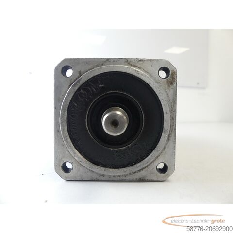 Motor fanuc Fanuc A06B-1401-B105 AC Spindle Motor SN:C226S0743