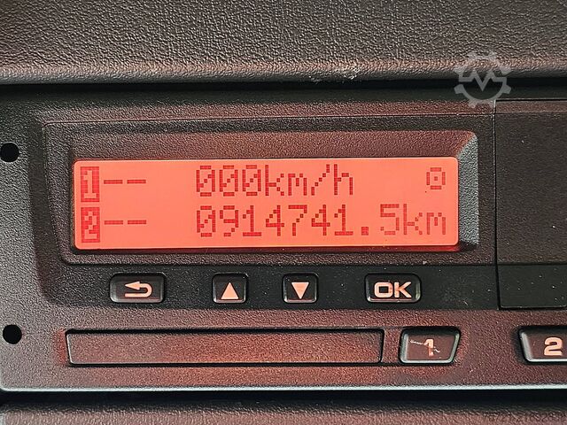 标准-SZM M.A.N. 18.460 TGX XLX MANUAL