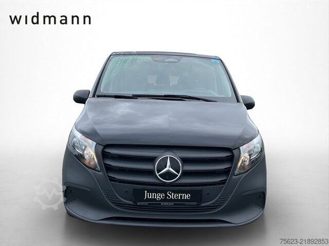 Kleinbus Mercedes-Benz Vito 116 CDI Tourer PRO  Klima Sitzheizung Kamera