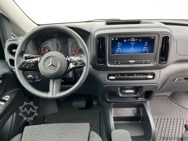 Kleinbus Mercedes-Benz Vito 116 CDI Tourer PRO  Klima Sitzheizung Kamera