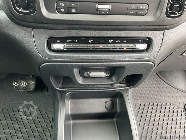 Kleinbus Mercedes-Benz Vito 116 CDI Tourer PRO  Klima Sitzheizung Kamera