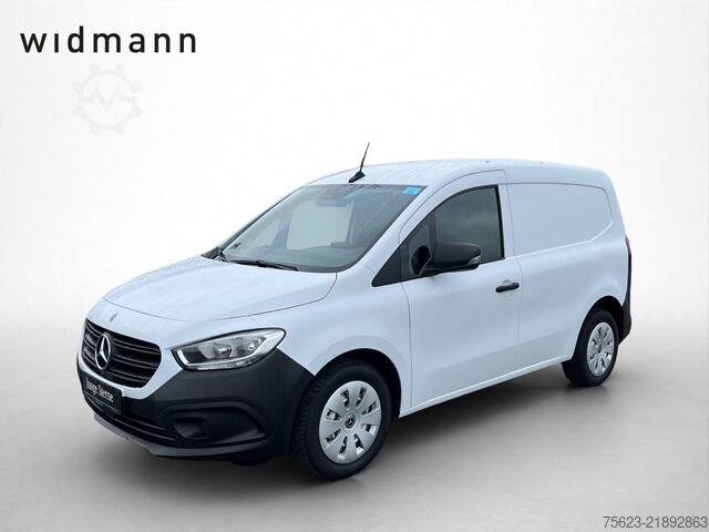 Kastenwagen Mercedes-Benz Citan 110 CDI Kasten BASE  Klima Sitzheizung