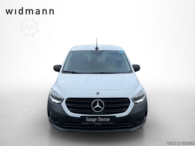 Kastenwagen Mercedes-Benz Citan 110 CDI Kasten BASE  Klima Sitzheizung