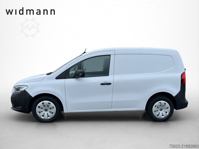 Kastenwagen Mercedes-Benz Citan 110 CDI Kasten BASE  Klima Sitzheizung