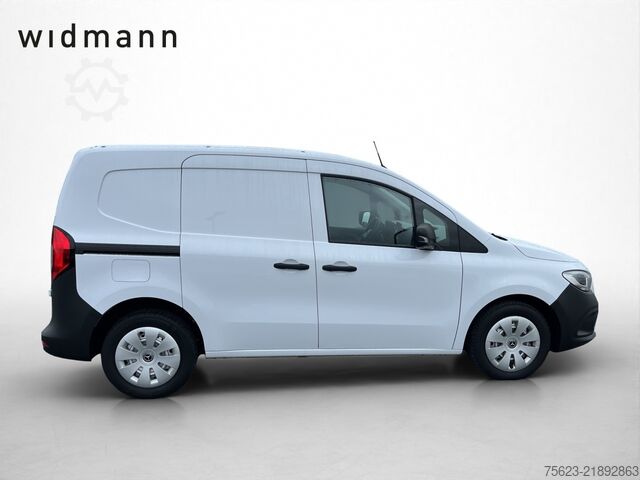 Kastenwagen Mercedes-Benz Citan 110 CDI Kasten BASE  Klima Sitzheizung