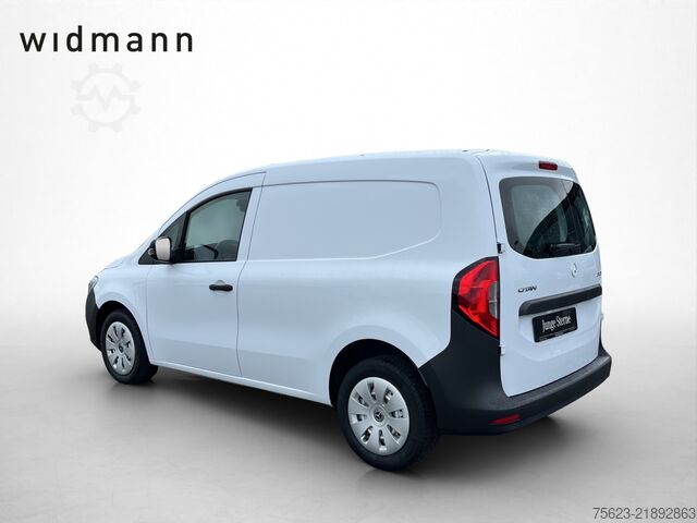 Kastenwagen Mercedes-Benz Citan 110 CDI Kasten BASE  Klima Sitzheizung