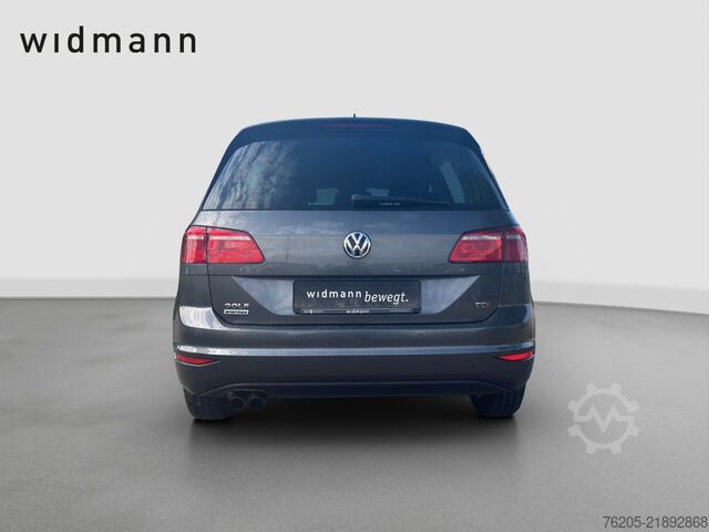 Miniautocarro VW Golf VII Sportsvan 1.4 TSI BMT Comfortline *SHZ*