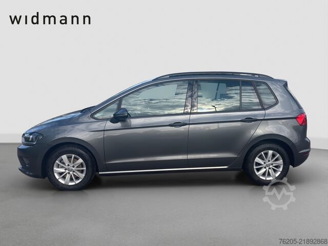 Miniautocarro VW Golf VII Sportsvan 1.4 TSI BMT Comfortline *SHZ*