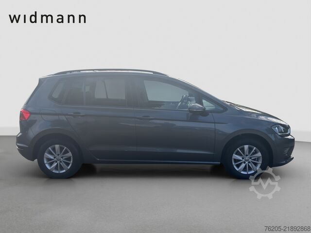 Miniautocarro VW Golf VII Sportsvan 1.4 TSI BMT Comfortline *SHZ*