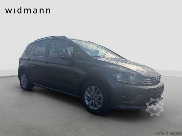 Miniautocarro VW Golf VII Sportsvan 1.4 TSI BMT Comfortline *SHZ*