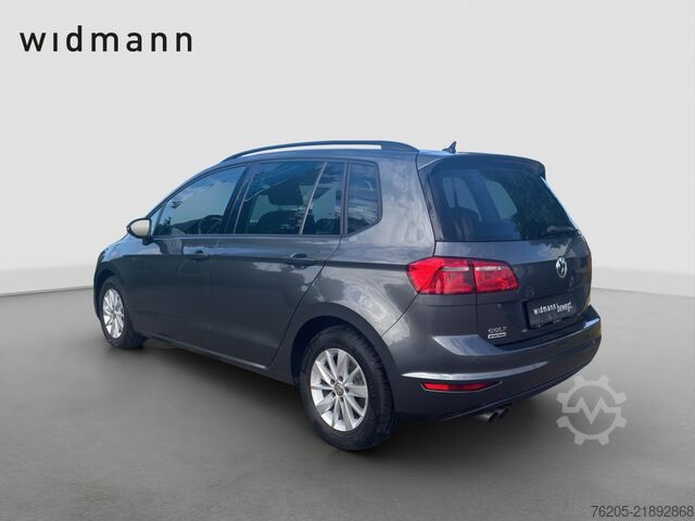 Miniautocarro VW Golf VII Sportsvan 1.4 TSI BMT Comfortline *SHZ*