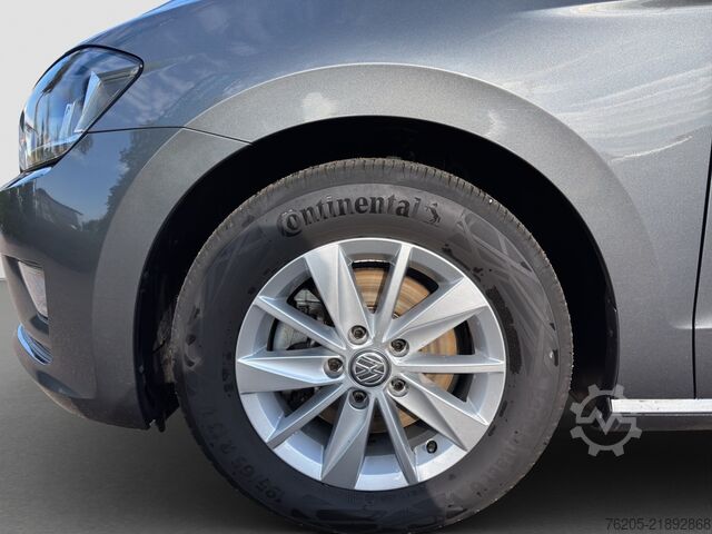 Miniautocarro VW Golf VII Sportsvan 1.4 TSI BMT Comfortline *SHZ*