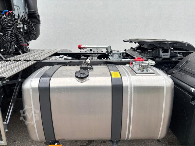 Кипер камион Mercedes-Benz Actros 5 1853 LS 4x2 4xSHZ ACC AUT z Kam.