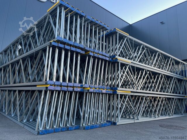 Giá đỡ hạng nặng 200 m SSI Schäfer PR600