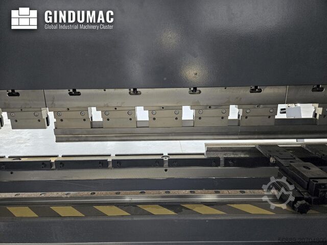 Press Brake Baykal APHS 31120
