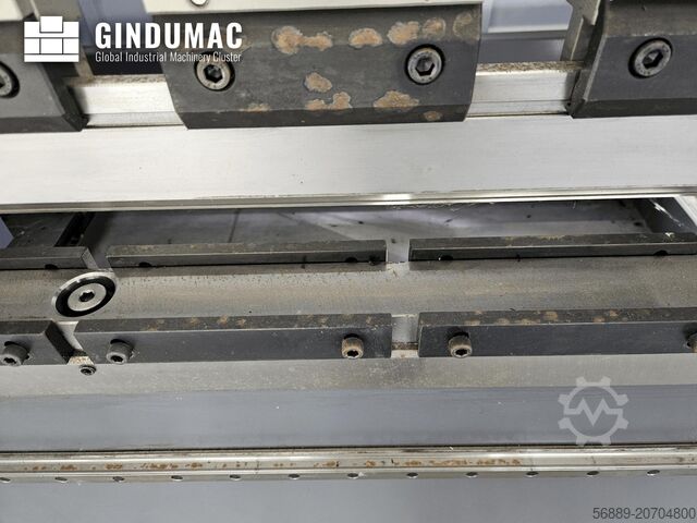 Press Brake Baykal APHS 31120