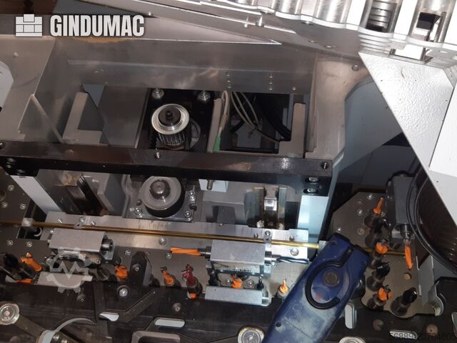 CNC İşleme Merkezi HOMAG WEEKE OPTIMAT BHX 500