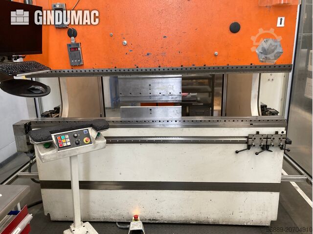 Kantpress TRUMPF TrumaBend V85