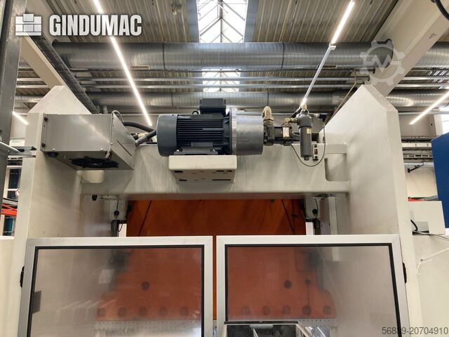 Kantpress TRUMPF TrumaBend V85