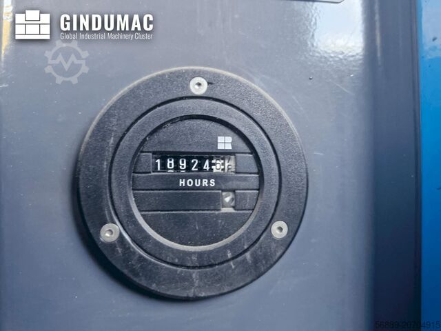 CO2 Laser Cutting Machine Prima Power Platino 1530 (2017)