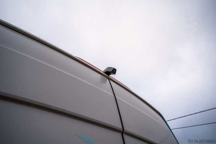 MAN TGE 3.140 MAN TGE 3.140