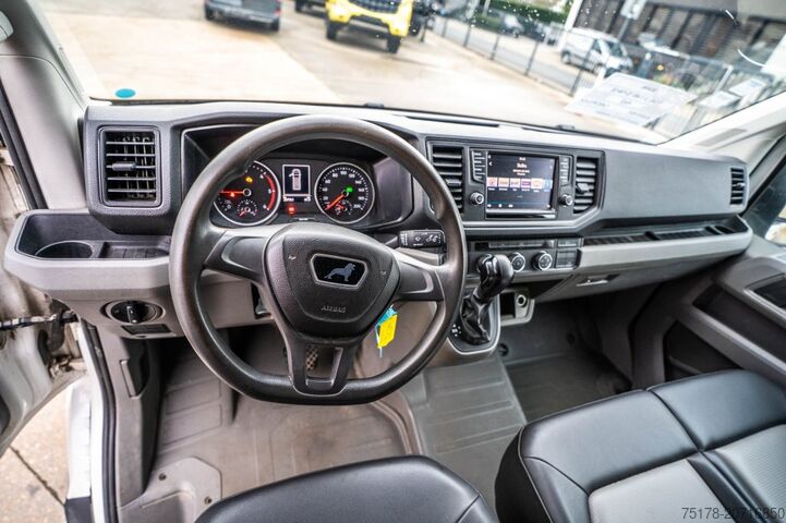 MAN TGE 3.140 MAN TGE 3.140